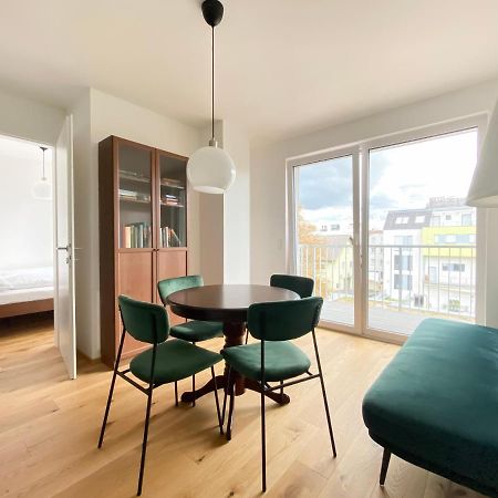 Stad10 - Apartments Very Close To Subway U2 Stadlau Vienna Exterior photo