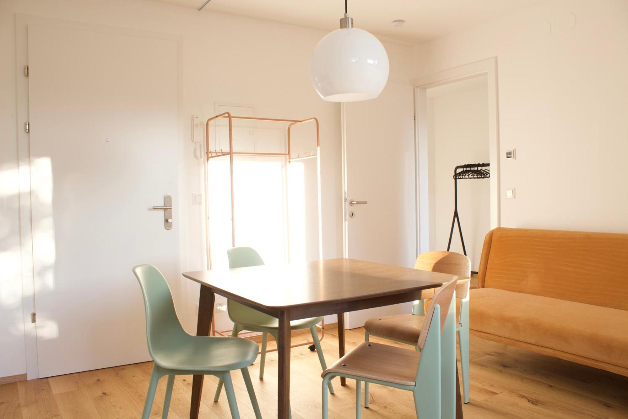 Stad10 - Apartments Very Close To Subway U2 Stadlau Vienna Room photo
