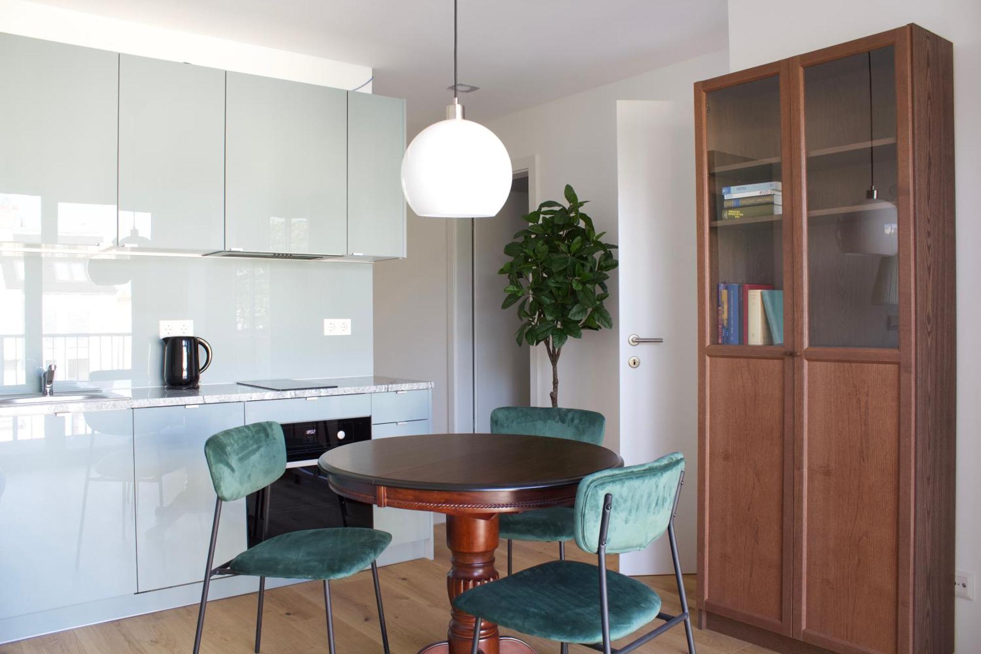 Stad10 - Apartments Very Close To Subway U2 Stadlau Vienna Room photo